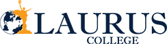 laurus college logo